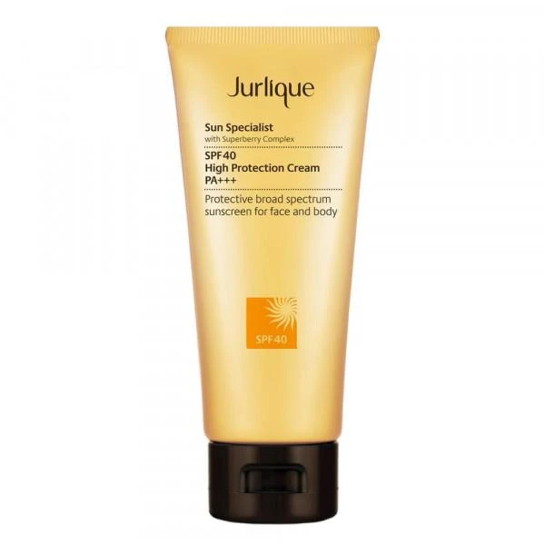 商品Jurlique|防晒霜 SPF40 PA+++,价格¥203,第1张图片