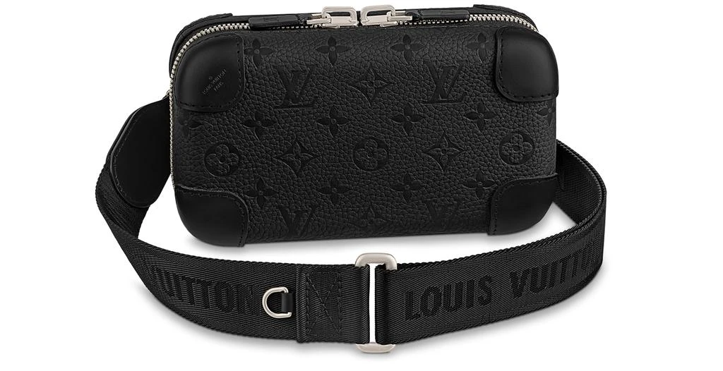 商品Louis Vuitton|Horizon Clutch 手袋,价格¥21547,第2张图片详细描述