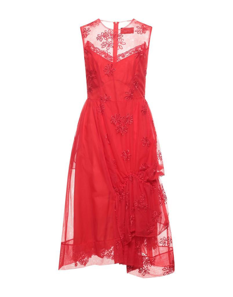 商品Simone Rocha|Elegant dress,价格¥3630,第1张图片