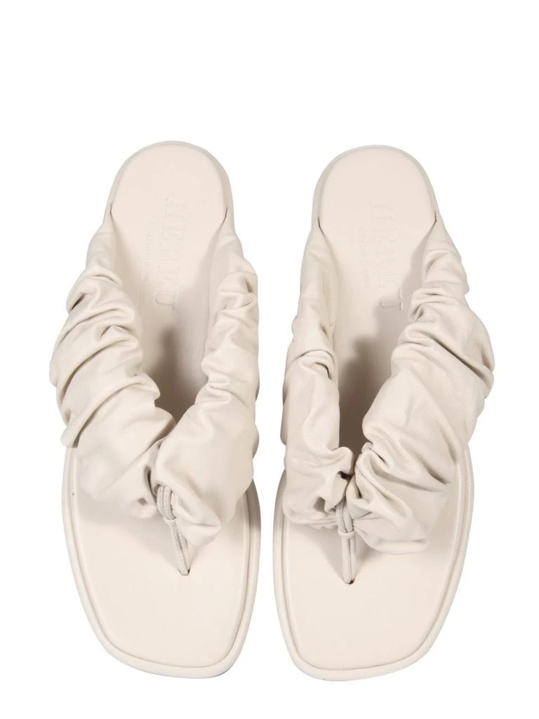 商品Hereu|CLOUD" SANDALS,价格¥1765,第3张图片详细描述