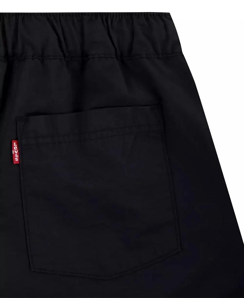 商品Levi's|Big Boys Chino Easy Shorts,价格¥81,第4张图片详细描述