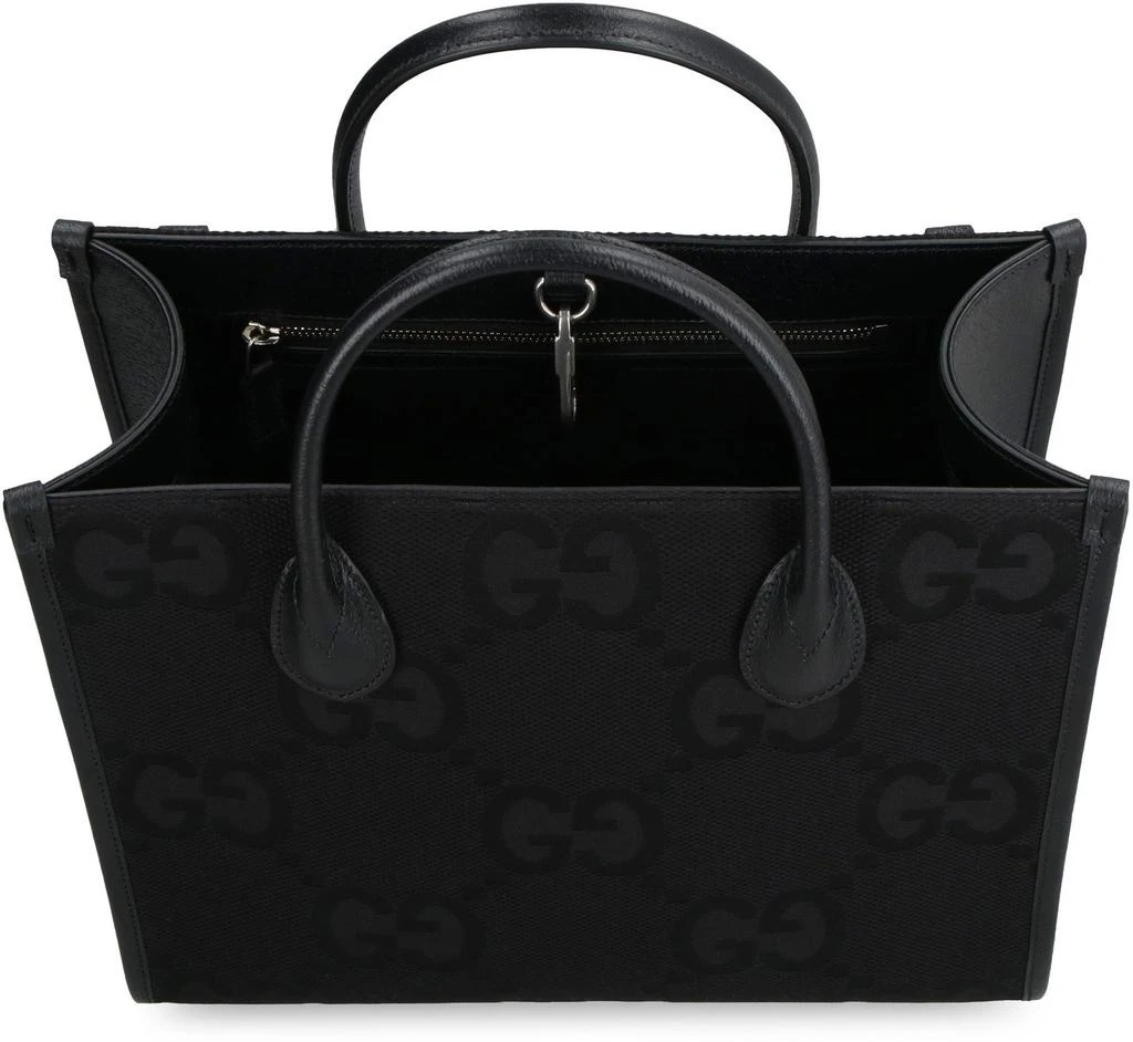 商品Gucci|Gucci Off The Grid Top Handle Bag,价格¥11814,第5张图片详细描述