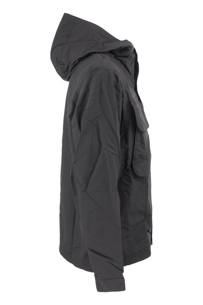 商品Patagonia|PATAGONIA Isthmus Utility jacket with hood,价格¥1559,第5张图片详细描述