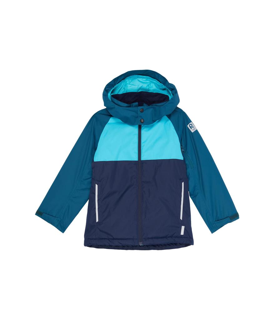 Karkkila Reimatec Winter Jacket (Toddler/Little Kids/Big Kids)商品第1张图片规格展示