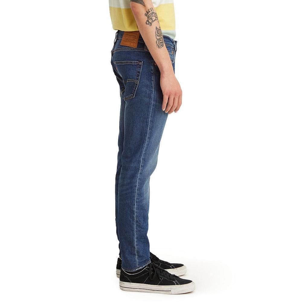 商品Levi's|Levi’s® Flex Men's 512™ Slim Taper Fit Jeans,价格¥506,第5张图片详细描述