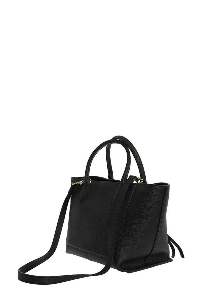 商品Longchamp|LONGCHAMP MAILBOX - Top Handle Bag M,价格¥4866,第5张图片详细描述