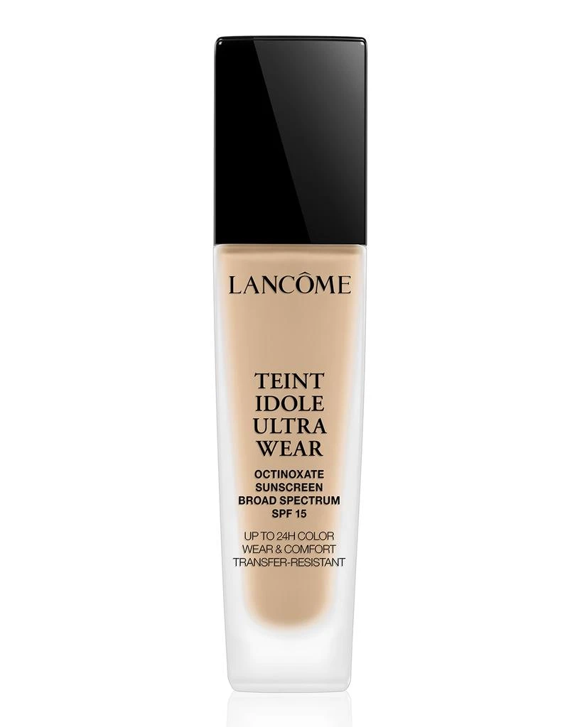 商品Lancôme|1 oz. Teint Idole Ultra Liquid 24H Longwear Foundation,价格¥221,第1张图片