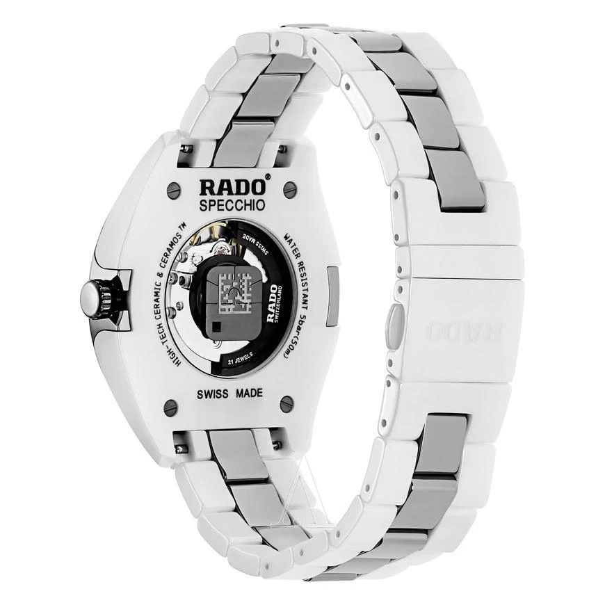 商品Rado|Specchio 男士手表,价格¥4733,第2张图片详细描述