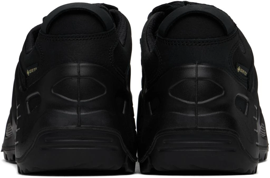 商品AFFXWRKS|黑色 LOWA 联名 Zephyr GTX Mid 高帮运动鞋,价格¥2618,第2张图片详细描述