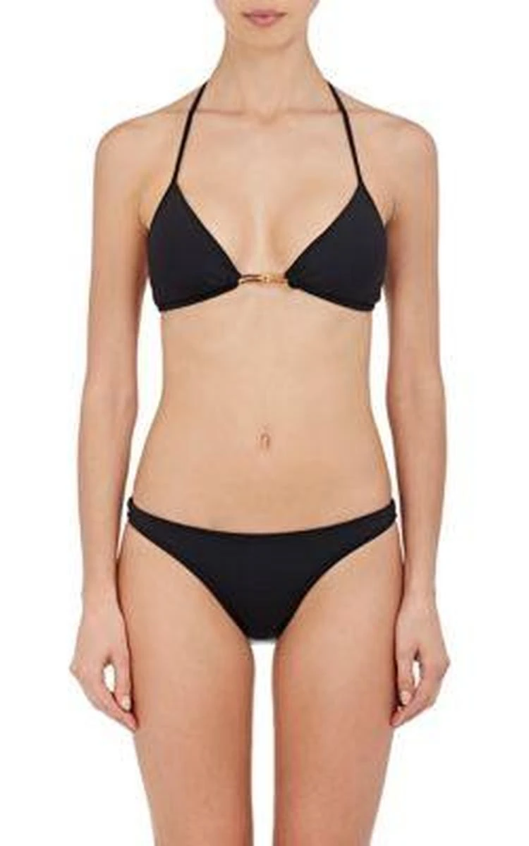 商品Milly|比基尼 上装,价格¥436,第1张图片