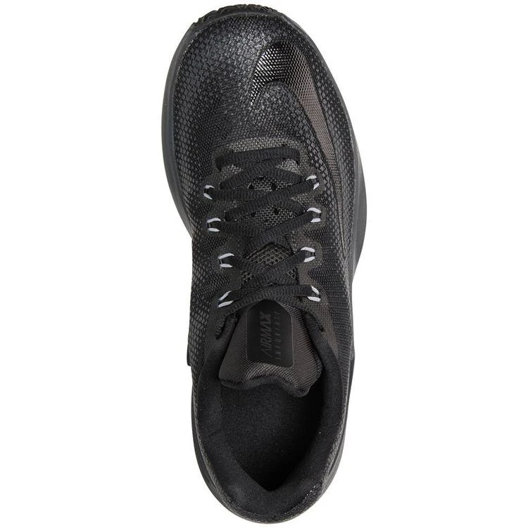 Men's Air Max Infuriate Low Basketball Sneakers from Finish Line 商品