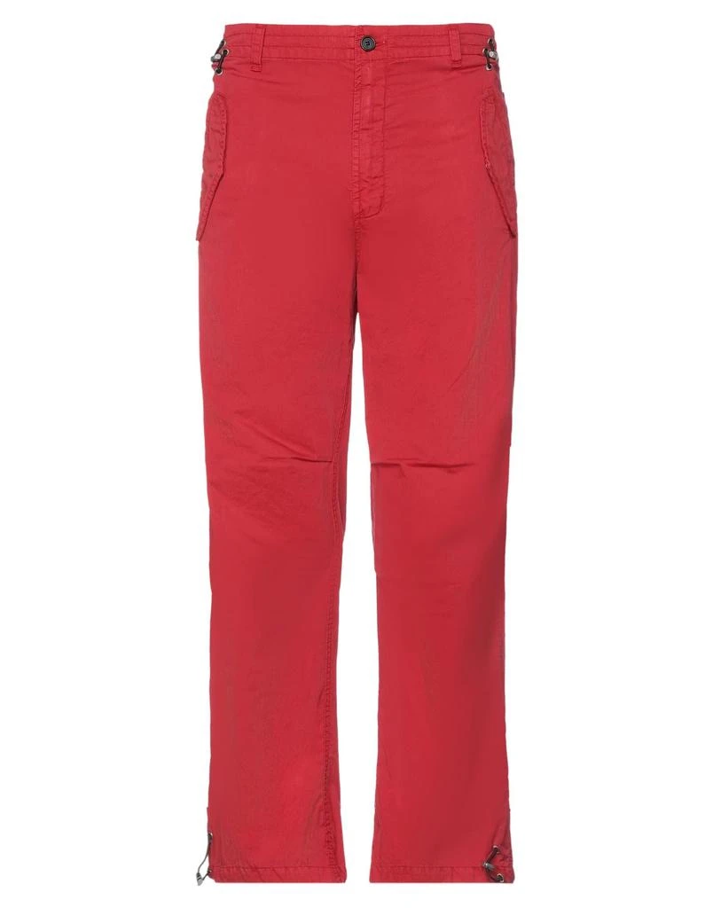 商品DEPARTMENT 5|Casual pants,价格¥860,第1张图片