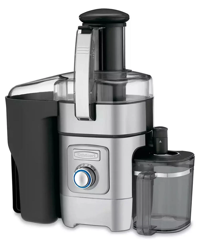 商品Cuisinart|CJE-1000M Juice Extractor,价格¥1158,第1张图片