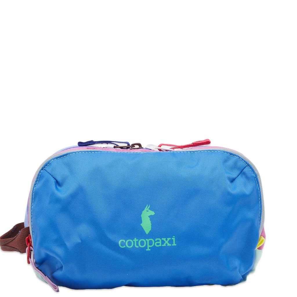 商品Cotopaxi|Cotopaxi Nido Accessory Bag,价格¥393,第1张图片