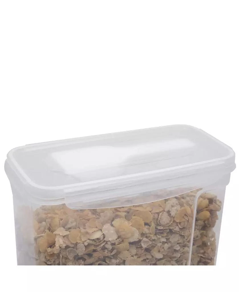 商品Kitchen Details|Large Size Airtight Cereal Container with Scooper,价格¥84,第2张图片详细描述