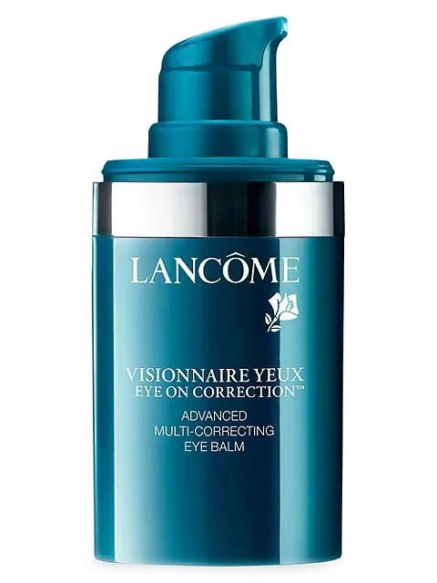 商品Lancôme|Visionnaire Eye Cream Advanced Multi-Correcting Eye Balm,价格¥483,第1张图片