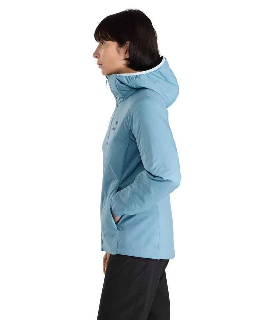 商品Arc'teryx|女款Atom轻量连帽外套夹克 多款配色,价格¥1798,第2张图片详细描述