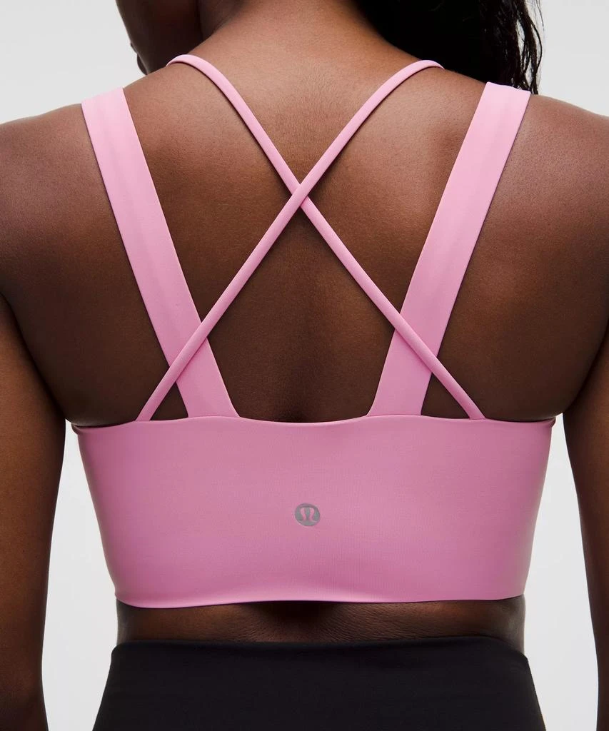 Like a Cloud Longline Bra *Light Support, D/DD Cup 商品