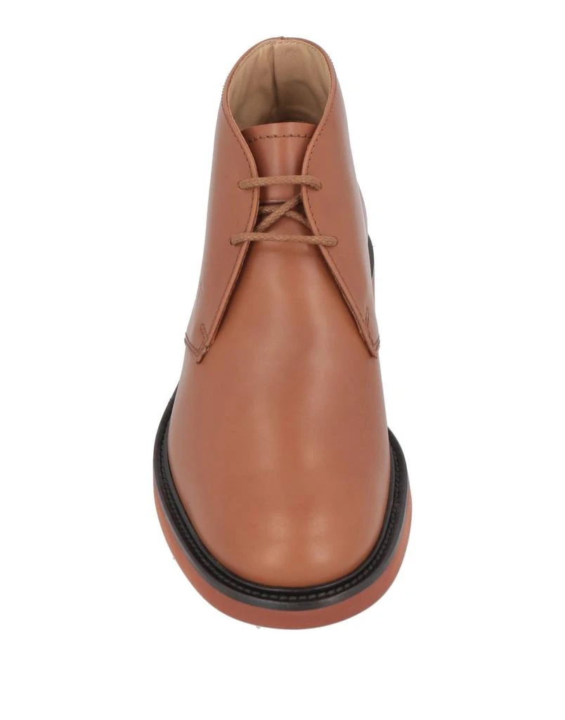 商品Tod's|Ankle boot,价格¥3781,第4张图片详细描述