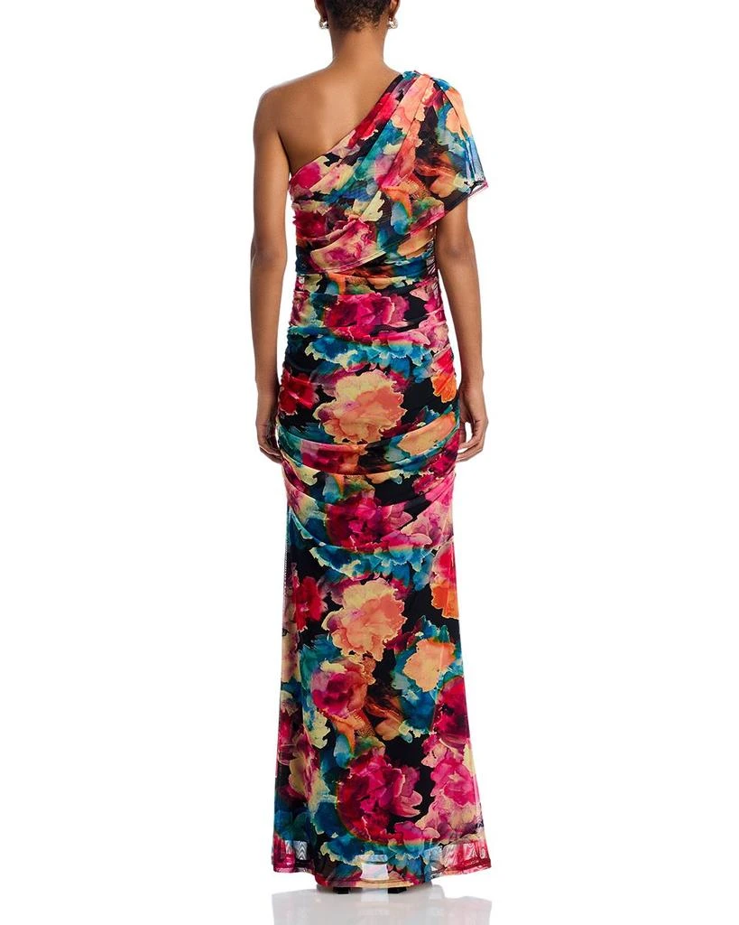 Rosario One Shoulder Dress 商品