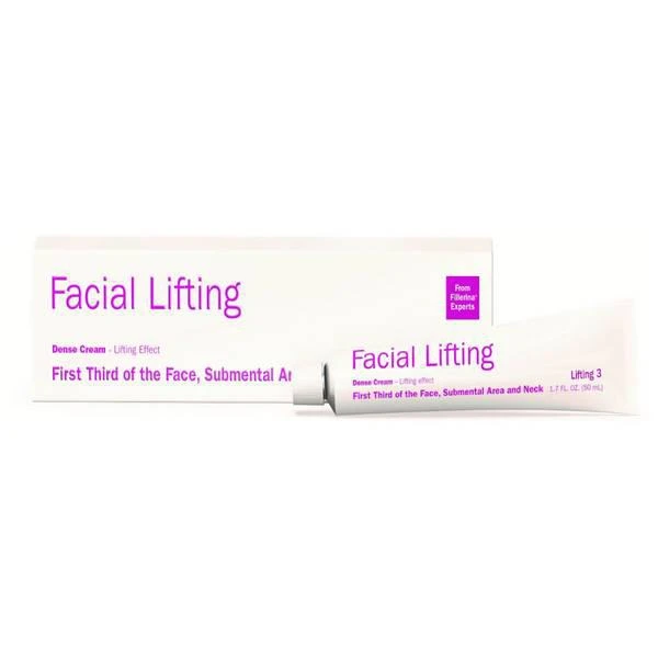 商品Fillerina|Fillerina Labo Facial Lifting Cream - Grade 3 1.7 oz,价格¥795,第1张图片