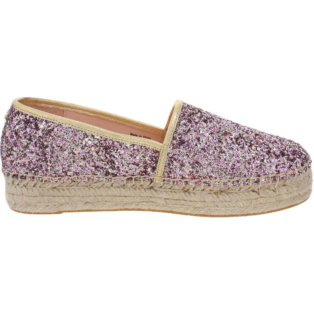 商品Kate Spade|Kate Spade New York Womens Glitter Fashion Loafers,价格¥285,第2张图片详细描述