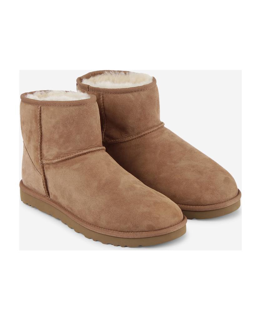 商品UGG|Mini Classic Ii Boots,价格¥1349,第5张图片详细描述