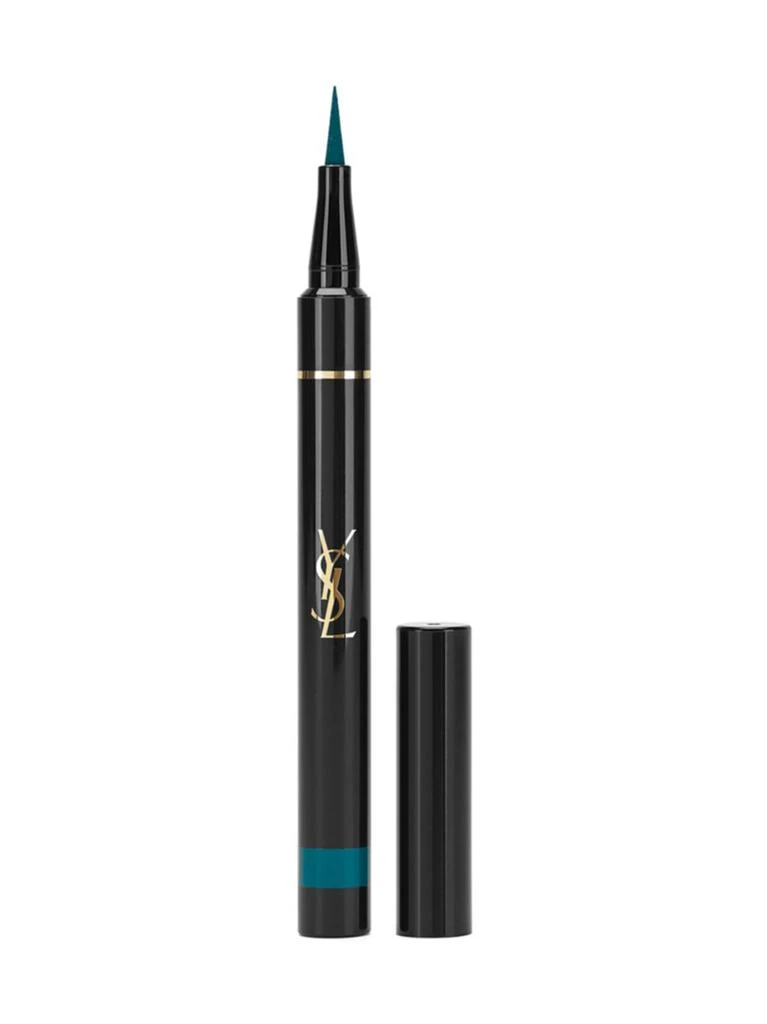 商品Yves Saint Laurent|Yves Saint Laurent - Shocking Eyeliner,价格¥215,第1张图片详细描述