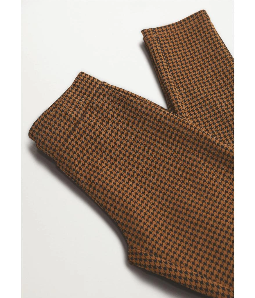 商品Mango|Archi Leggings (Little Kids/Big Kids),价格¥117,第3张图片详细描述