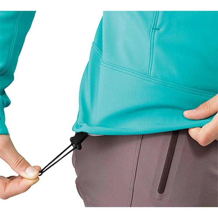Arcteryx Women's Epsilon LT Hoody 商品