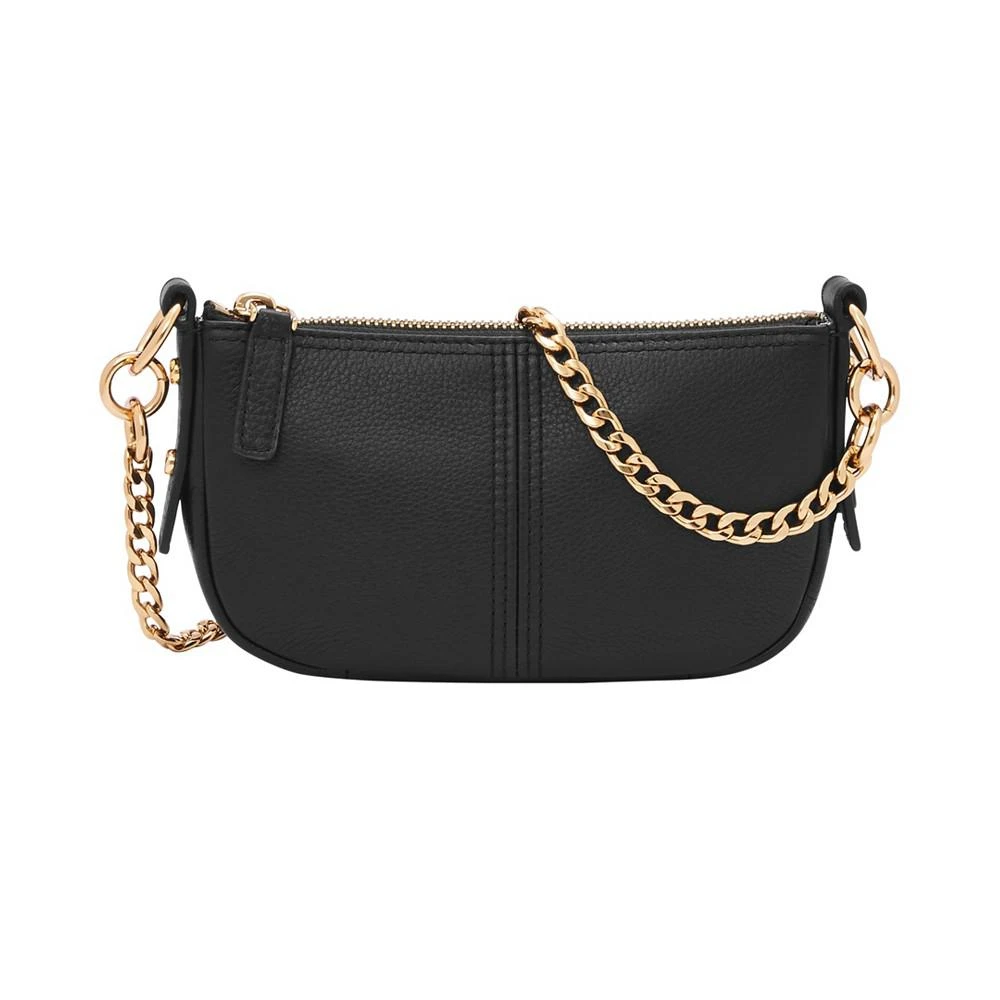 商品Fossil|Jolie Mini Baguette Crossbody Bag,价格¥1102,第1张图片