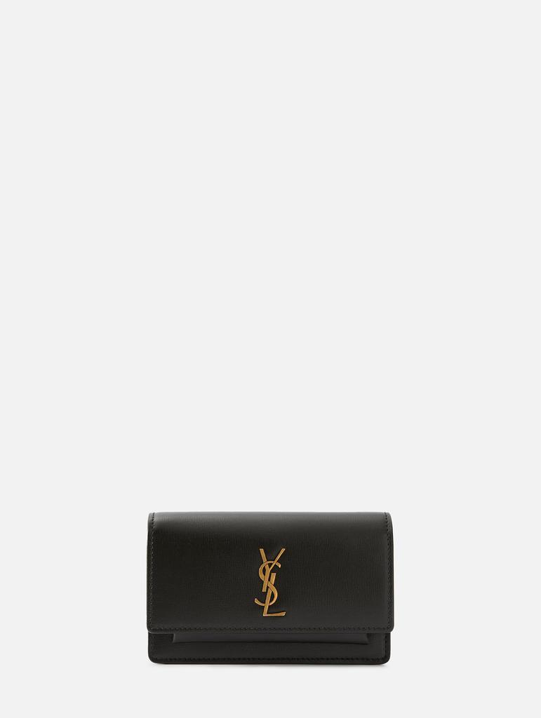 商品Yves Saint Laurent|Belt Bag On Chain,价格¥8048,第1张图片