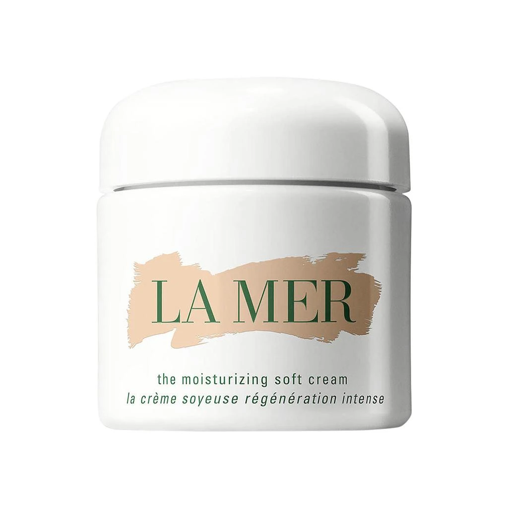 商品La Mer|The Moisturizing Soft Cream,价格¥745,第3张图片详细描述