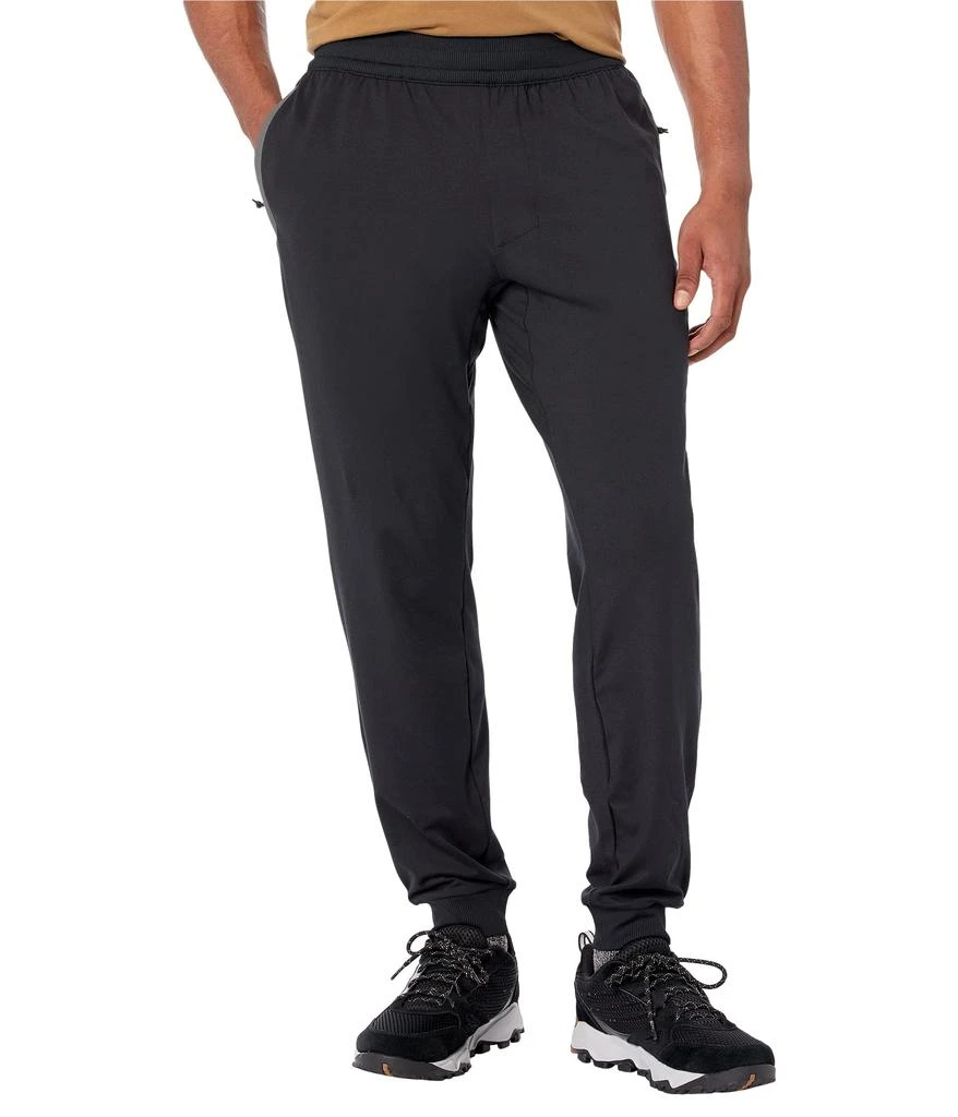 商品Columbia|Tech Trail™ Knit Joggers,价格¥425,第1张图片