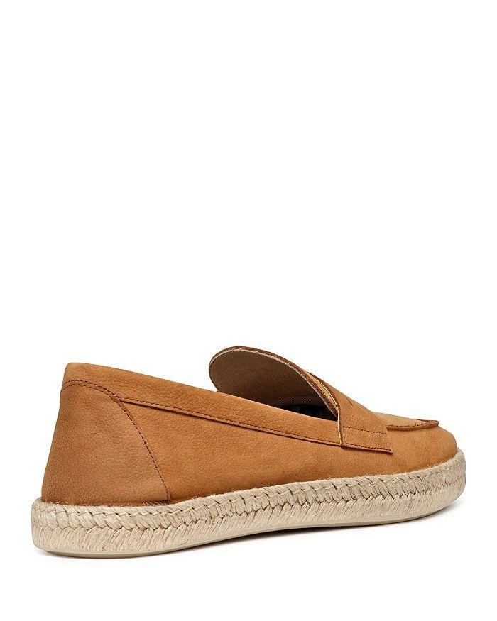 商品Geox|Men's Ostuni 1 Slip On Penny Espadrilles,价格¥1048,第3张图片详细描述