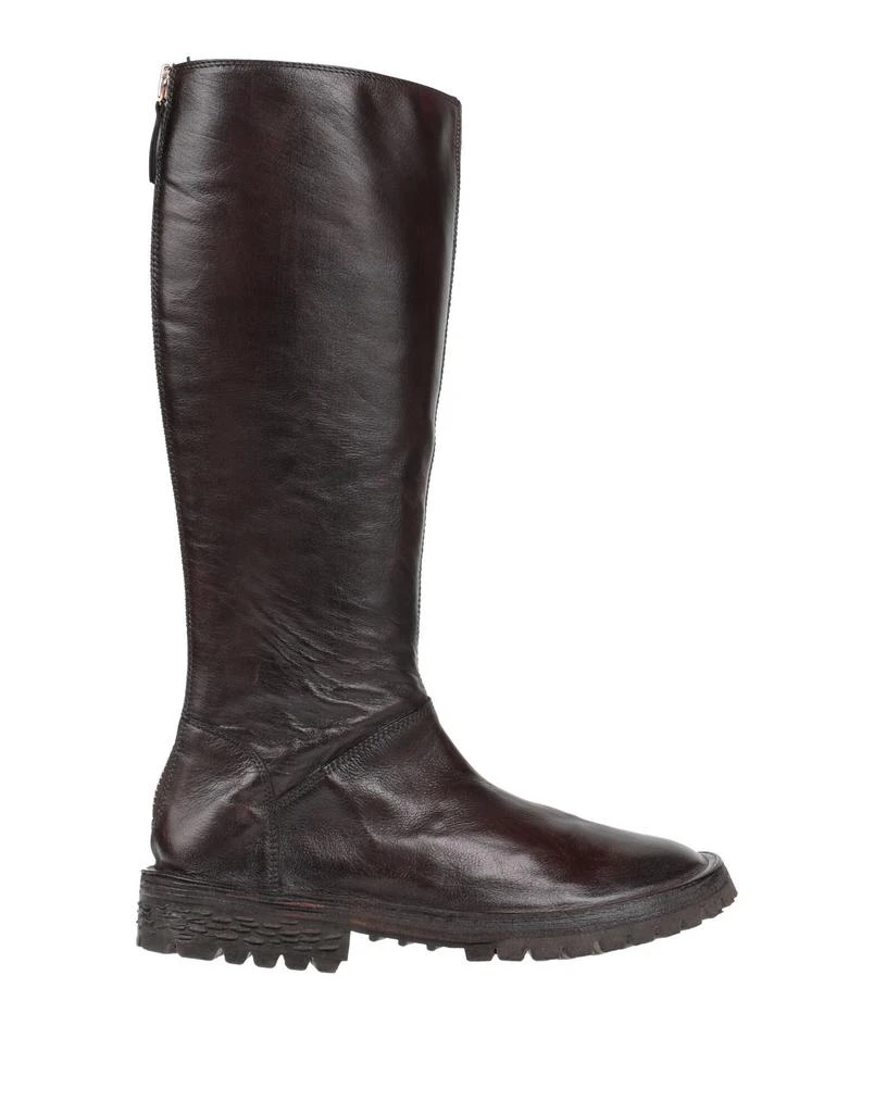 商品MOMA|Boots,价格¥2641,第1张图片