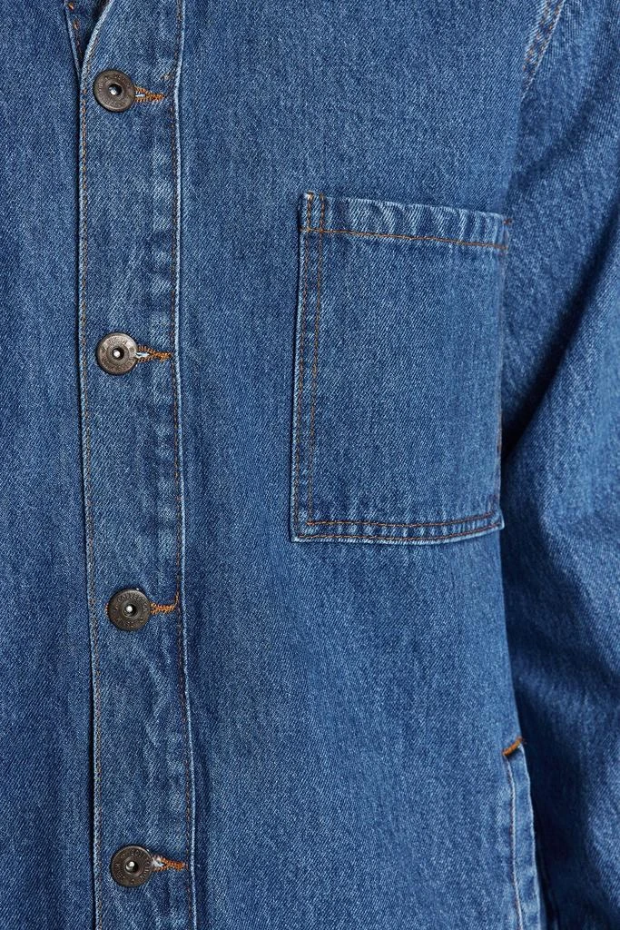商品Trendyol|Trendyol Men's Regular Jacket,价格¥429,第5张图片详细描述