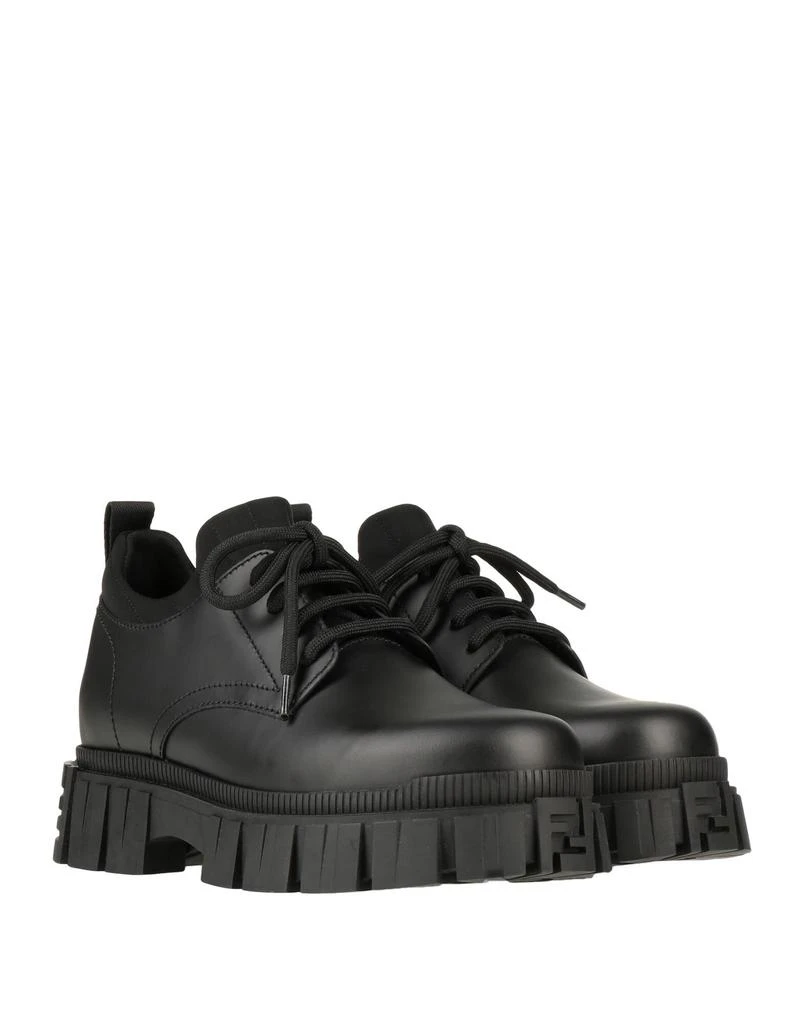 商品Fendi|Laced shoes,价格¥4200,第2张图片详细描述