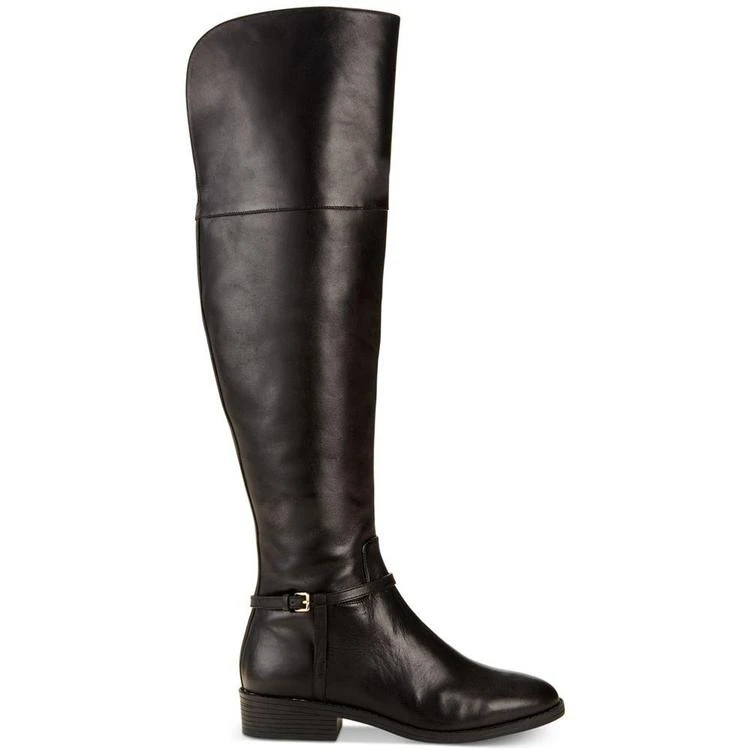 商品Cole Haan|Valentia Over-The-Knee Boots,价格¥1311,第2张图片详细描述