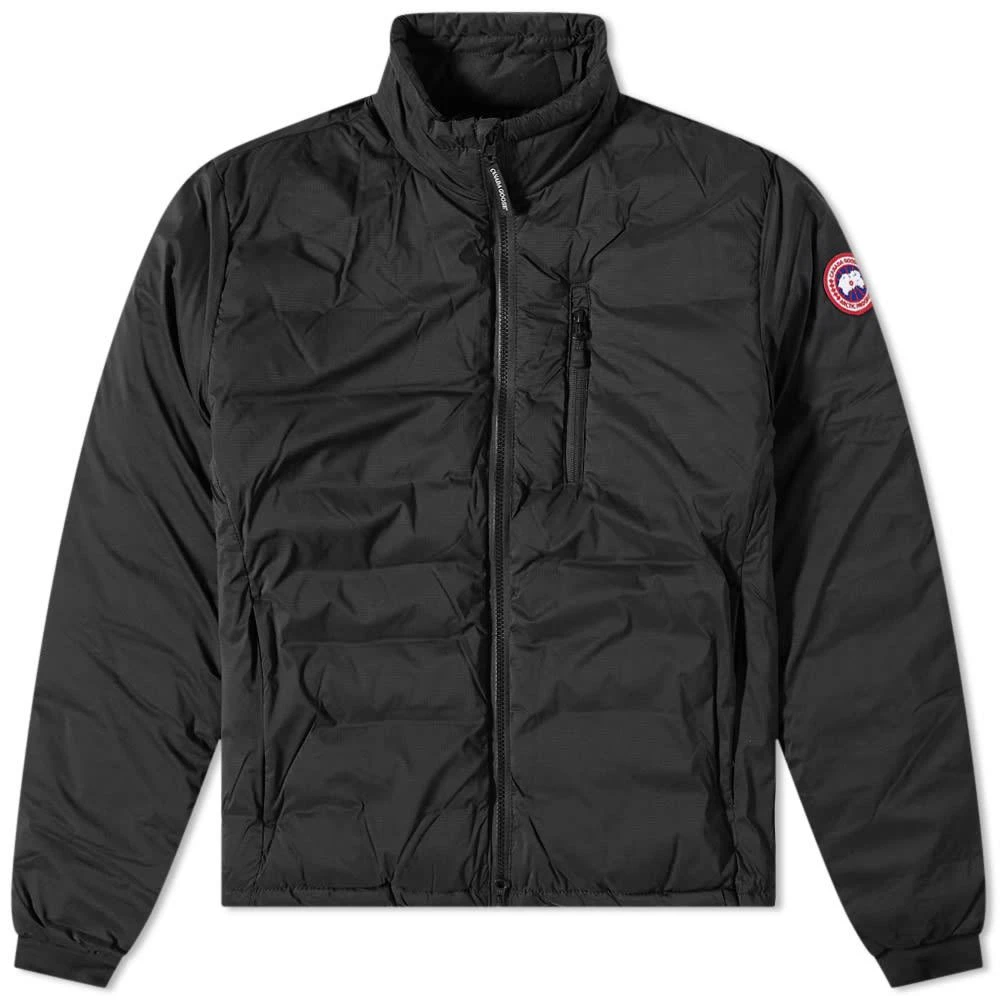 商品Canada Goose|Canada Goose Lodge Jacket,价格¥4998,第1张图片