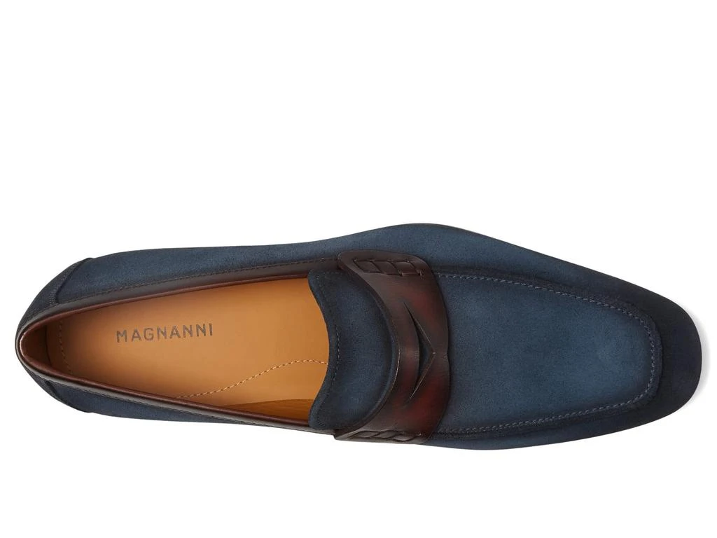 商品Magnanni|Ramiro II,价格¥978,第2张图片详细描述