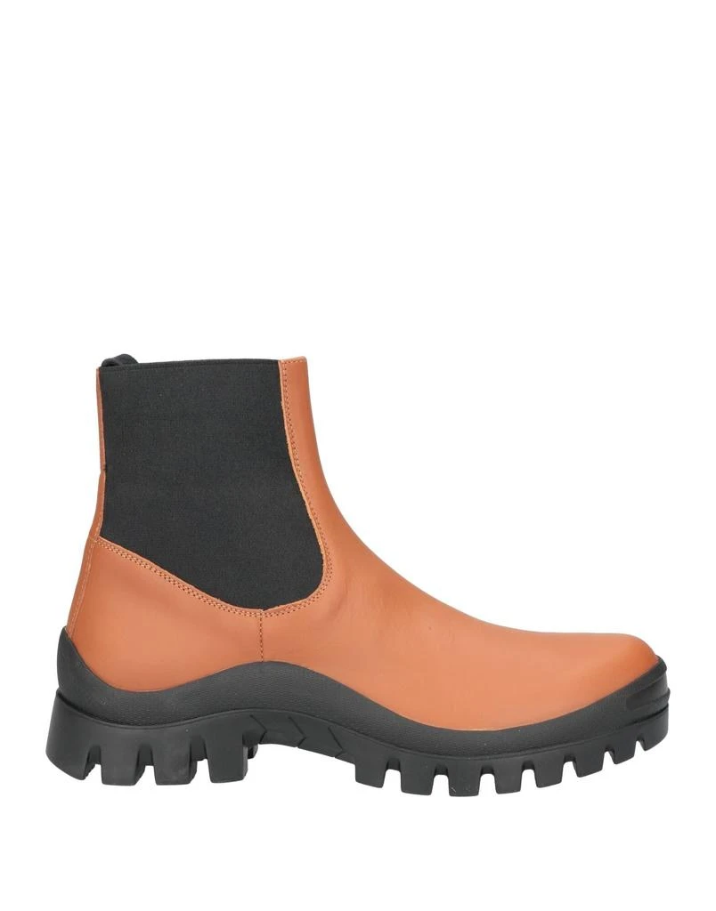 商品ATP ATELIER|Ankle boot,价格¥1207,第1张图片