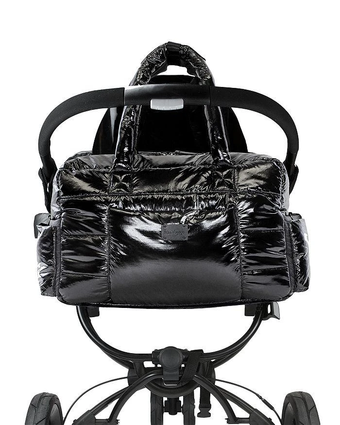 商品7AM Enfant|SoHo Diaper Satchel - Polar,价格¥673,第3张图片详细描述