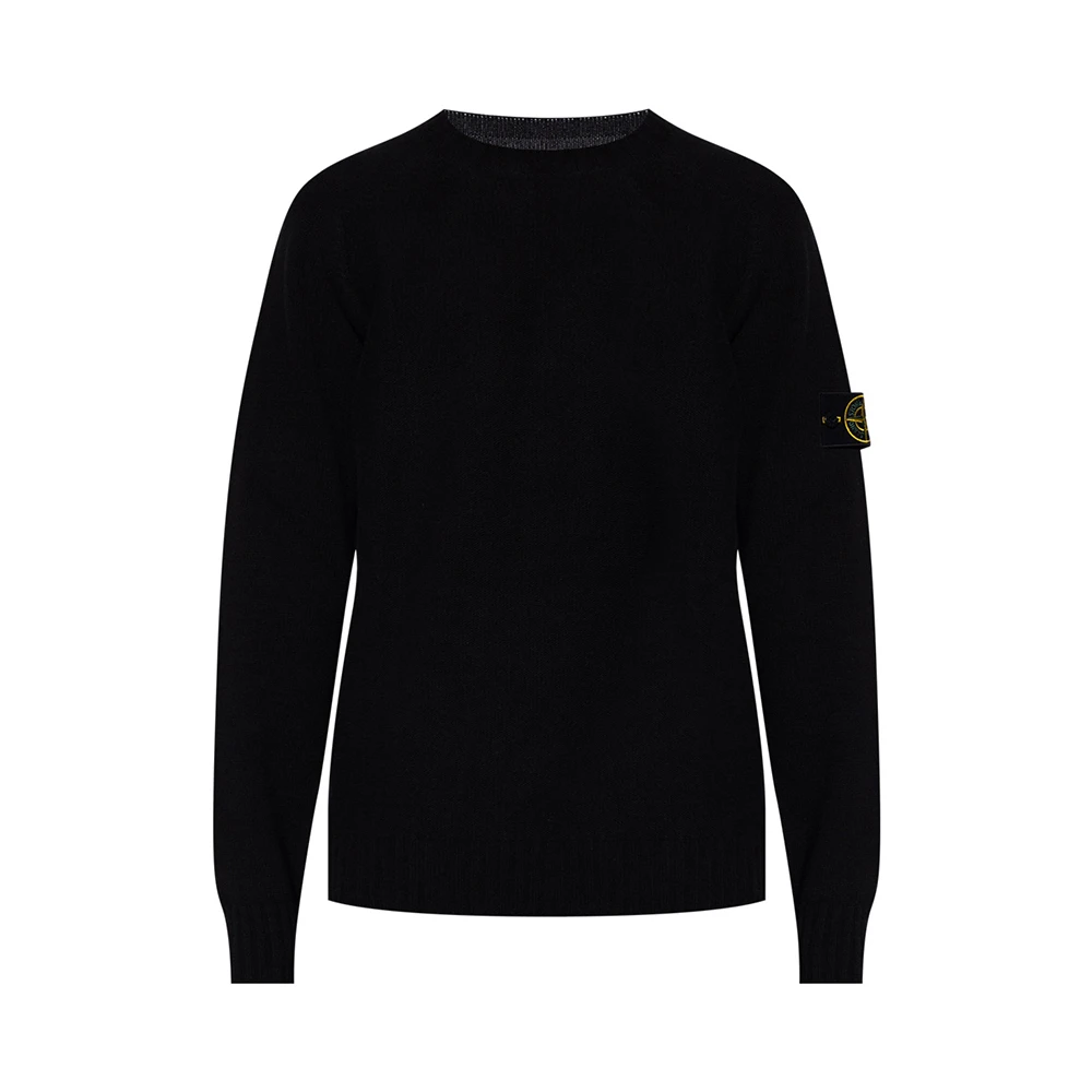 商品Stone Island|STONE ISLAND 男士卫衣/帽衫 MO7515505A3-V0029,价格¥1716,第1张图片