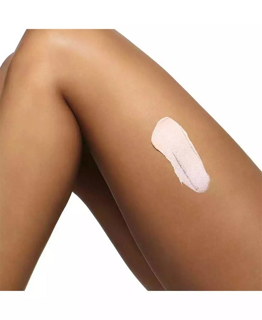 商品Clarins|柔滑身体磨砂乳霜 200ml,价格¥318,第3张图片详细描述