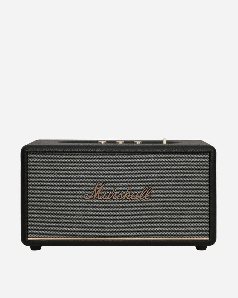 Marshall | Stanmore III Speaker Black