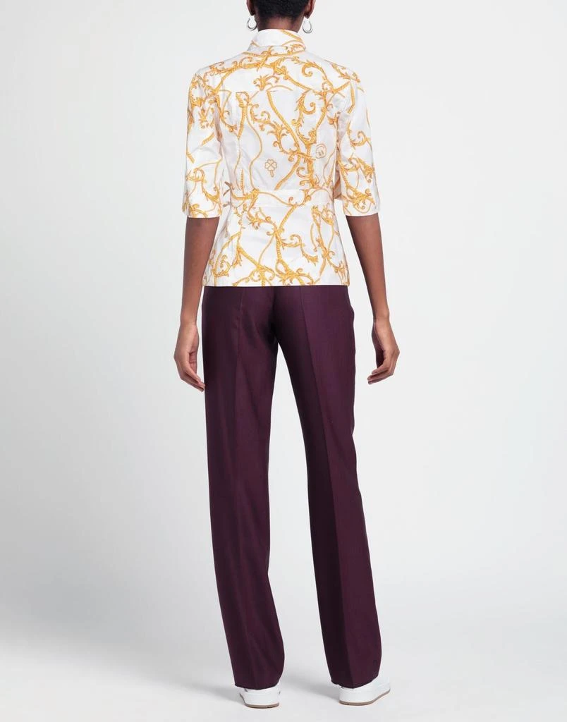 商品Ganni|Patterned shirts & blouses,价格¥990,第3张图片详细描述
