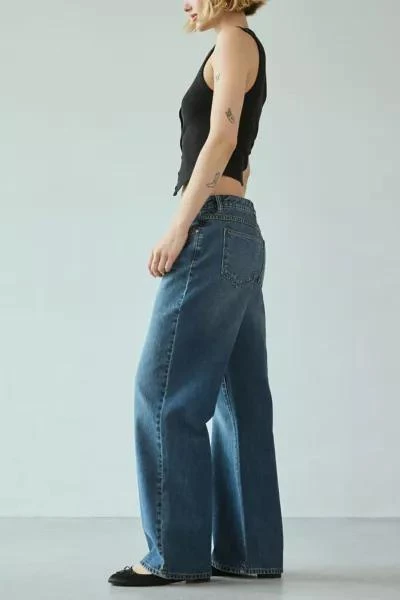商品Abrand Jeans|Abrand 99 Petra Low-Rise Baggy Jean,价格¥701,第4张图片详细描述