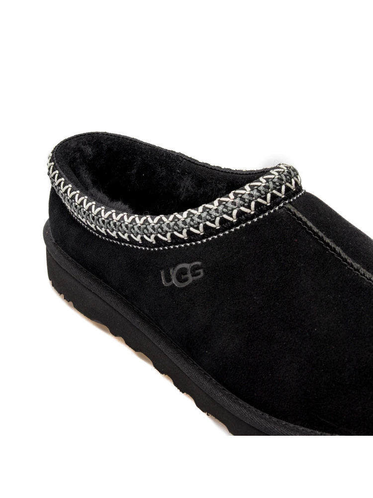 商品UGG|UGG 男士商务休闲鞋 5950BLKFW23BLK 黑色,价格¥1312,第5张图片详细描述