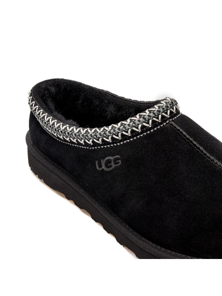 商品【预售7天】 UGG|UGG 男士商务休闲鞋 5950BLKFW23BLK 黑色,价格¥1060,第5张图片详细描述